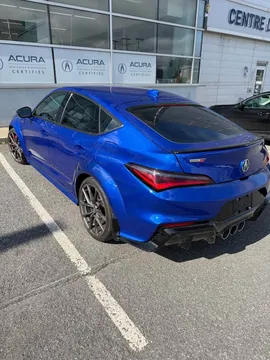 2025 Acura Integra Type S 5th Gen - Image 4 of 12
