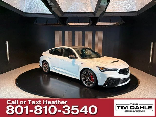 2025 Acura Integra Type S 5th Gen - Image 7 of 11