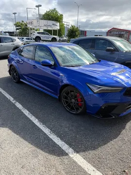 2025 Acura Integra Type S 5th Gen - Image 3 of 12