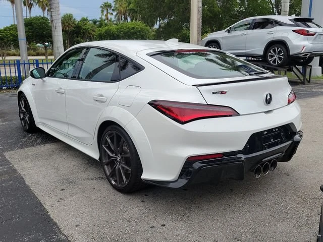 2025 Acura Integra Type S 5th Gen - Image 2 of 19