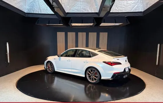 2025 Acura Integra Type S 5th Gen - Image 3 of 11