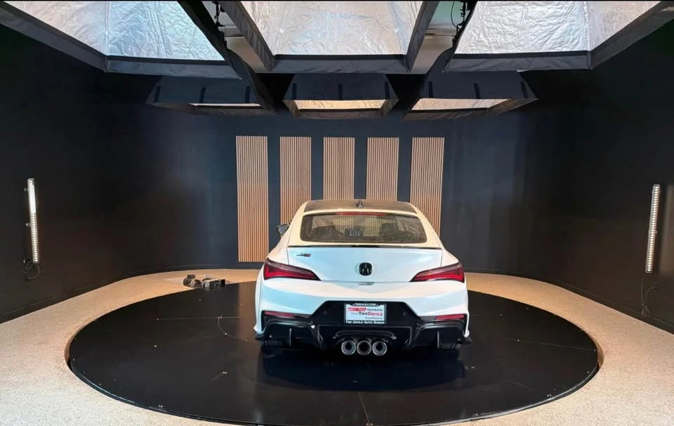 2025 Acura Integra Type S 5th Gen - Image 4 of 11