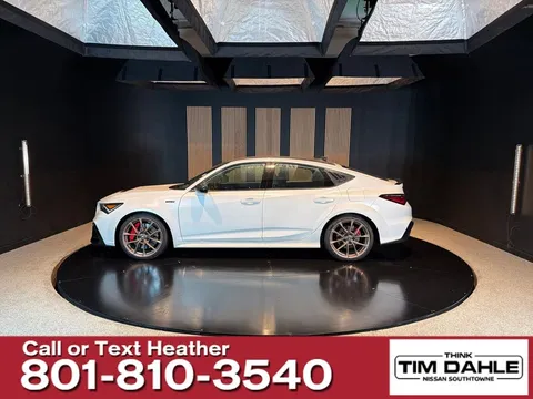 2025 Acura Integra Type S 5th Gen - Image 2 of 11