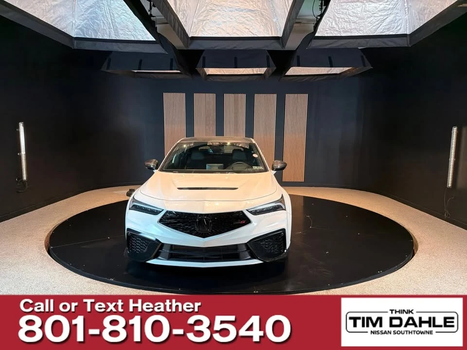 2025 Acura Integra Type S 5th Gen - Image 8 of 11