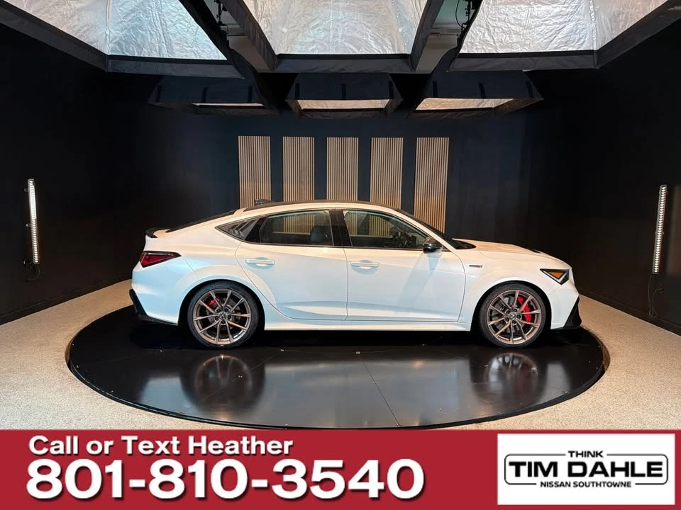 2025 Acura Integra Type S 5th Gen - Image 6 of 11