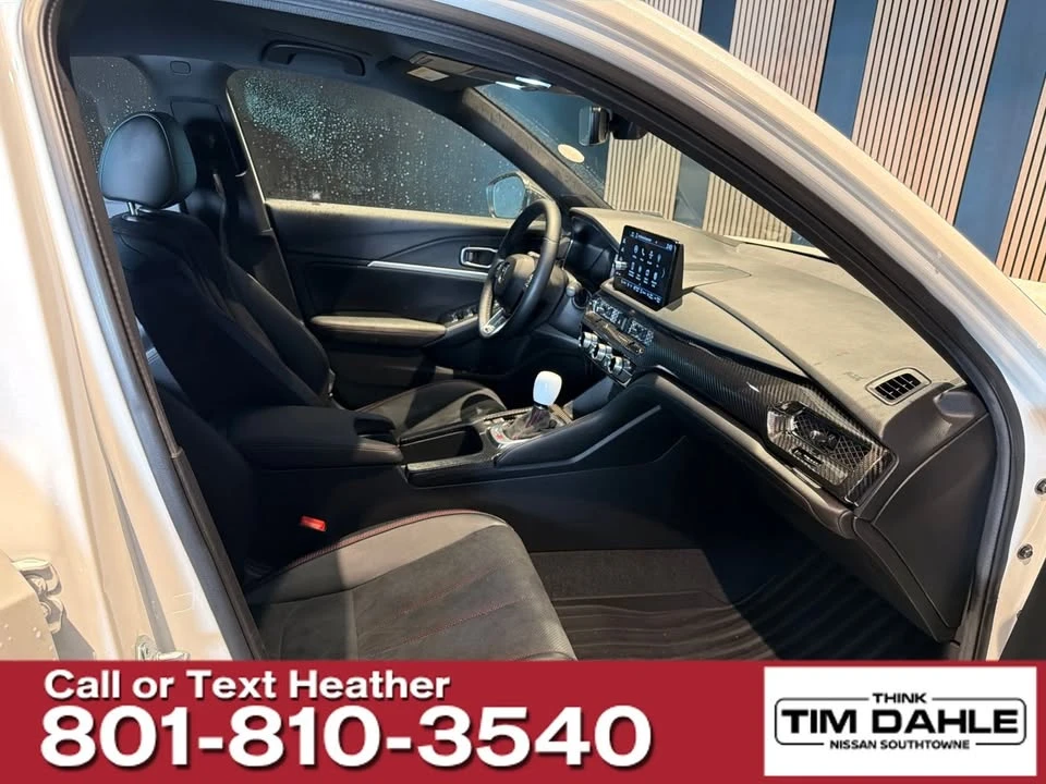 2025 Acura Integra Type S 5th Gen - Image 9 of 11