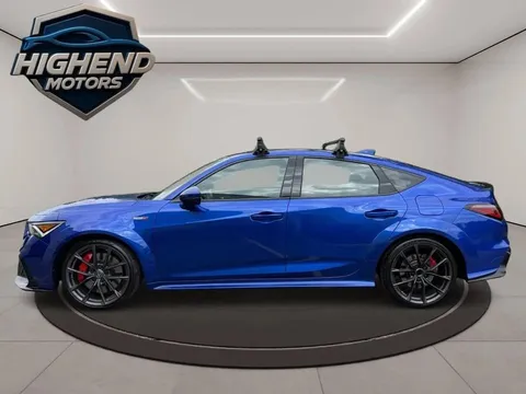 2025 Acura Integra Type S 5th Gen - Image 2 of 16