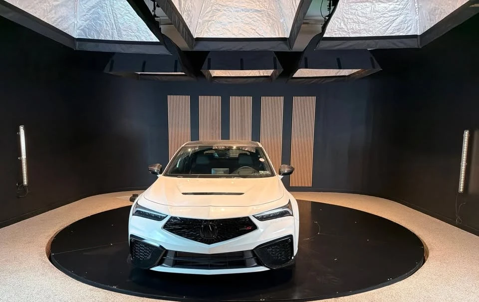 2025 Acura Integra Type S 5th Gen - Image 5 of 7