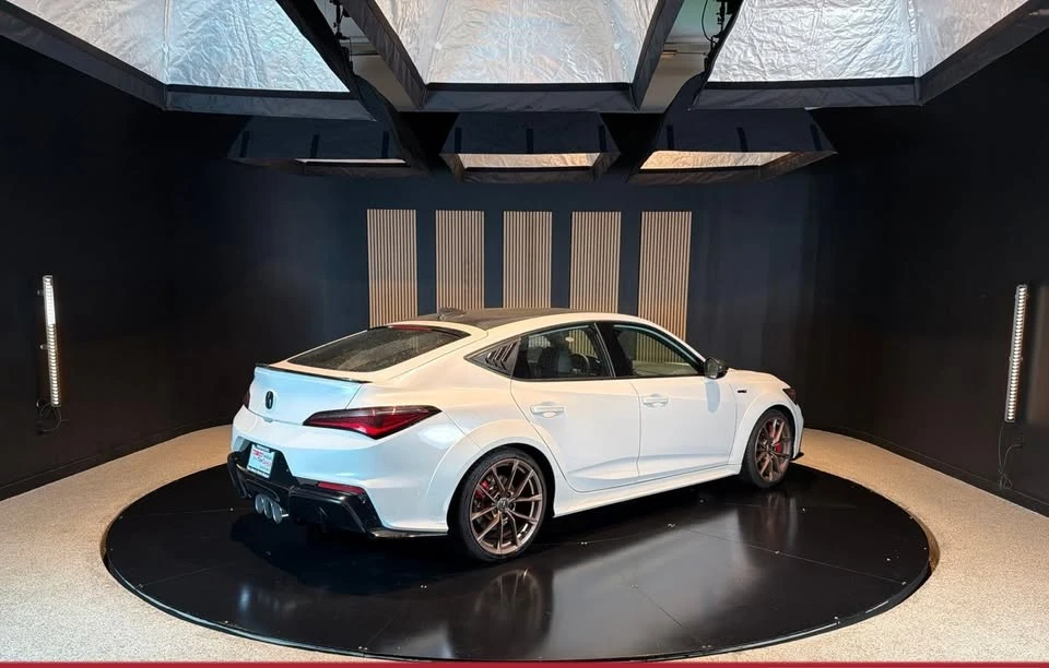 2025 Acura Integra Type S 5th Gen - Image 5 of 10