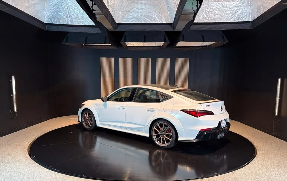 2025 Acura Integra Type S 5th Gen - Image 2 of 7