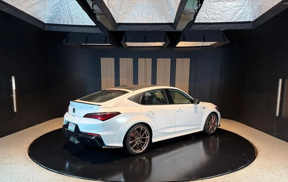 2025 Acura Integra Type S 5th Gen - Image 4 of 7