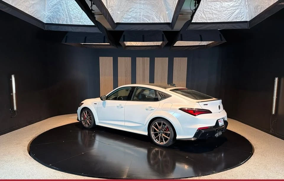 2025 Acura Integra Type S 5th Gen - Image 3 of 10