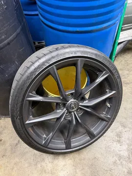 2025 Acura Integra Type S 5th Gen - Image 3 of 5