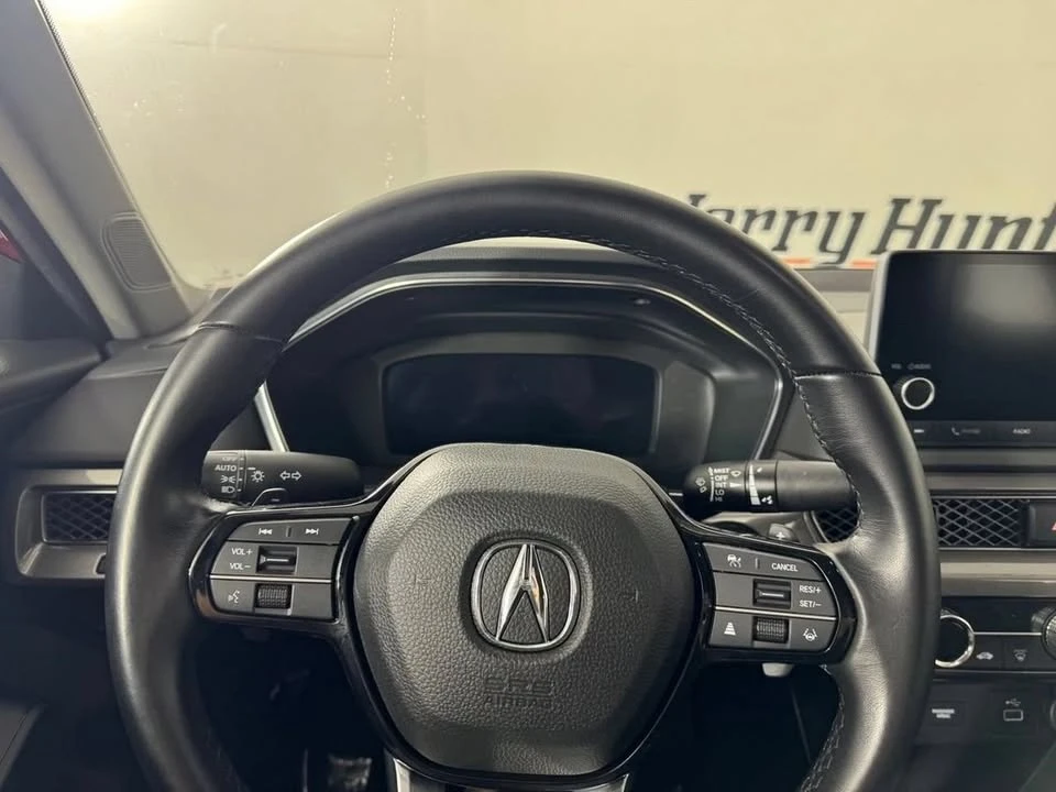 2025 Acura Integra 5th Gen - Image 15 of 20