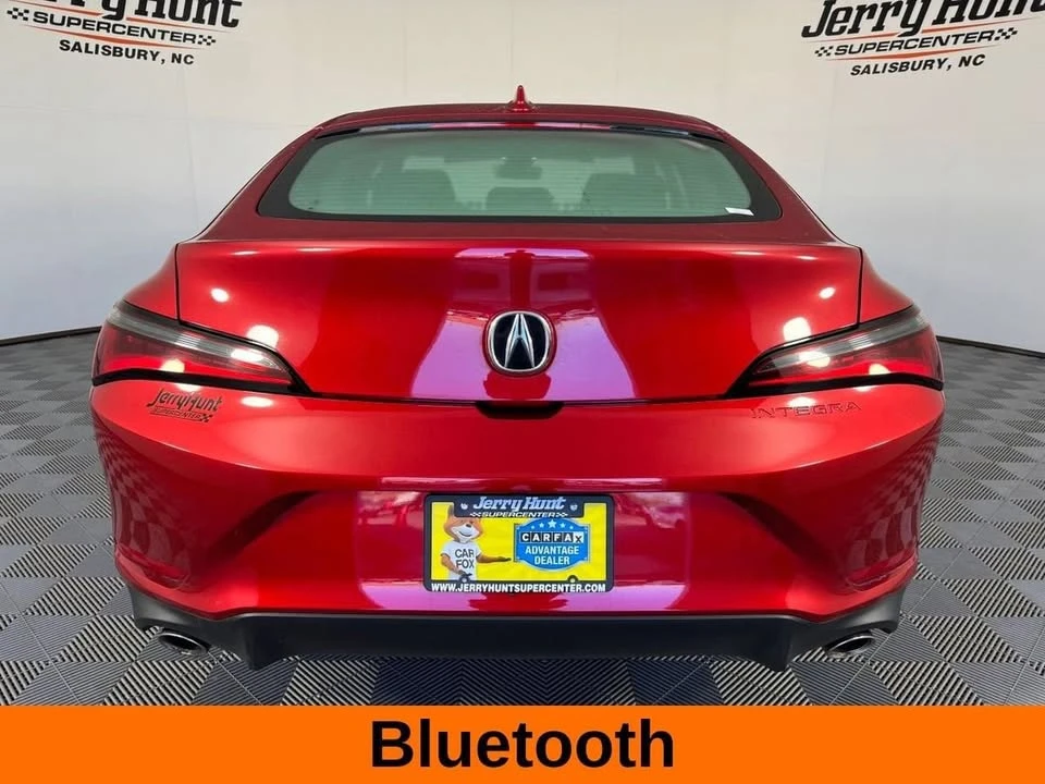 2025 Acura Integra 5th Gen - Image 8 of 20