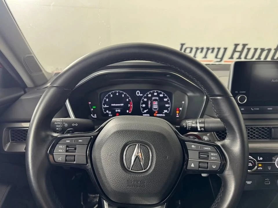 2025 Acura Integra 5th Gen - Image 16 of 20