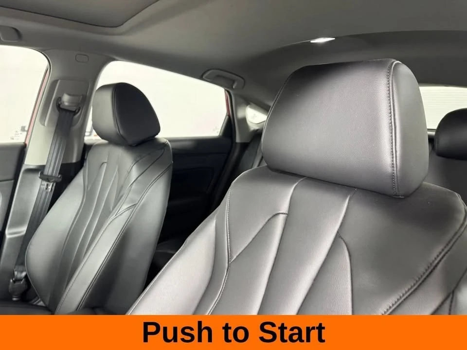 2025 Acura Integra 5th Gen - Image 11 of 20