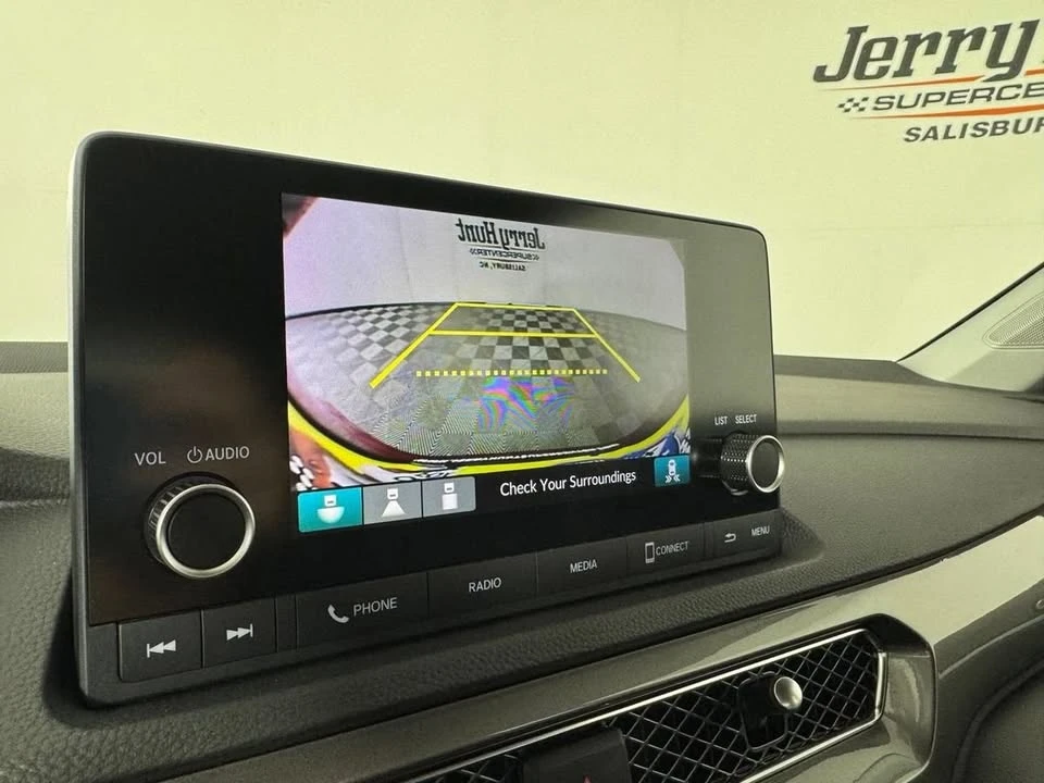 2025 Acura Integra 5th Gen - Image 17 of 20