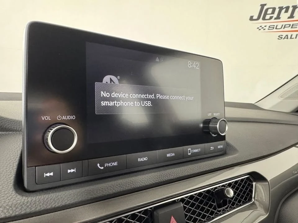2025 Acura Integra 5th Gen - Image 18 of 20