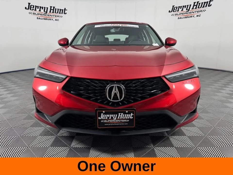 2025 Acura Integra 5th Gen - Image 4 of 20