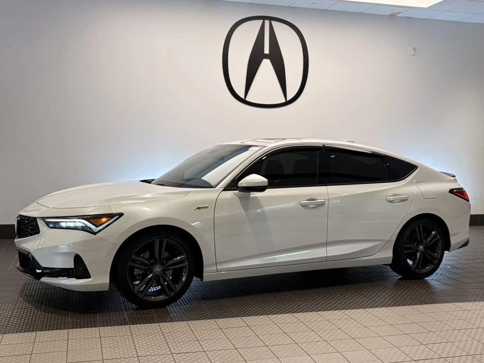 2025 Acura Integra 5th Gen - Image 2 of 14