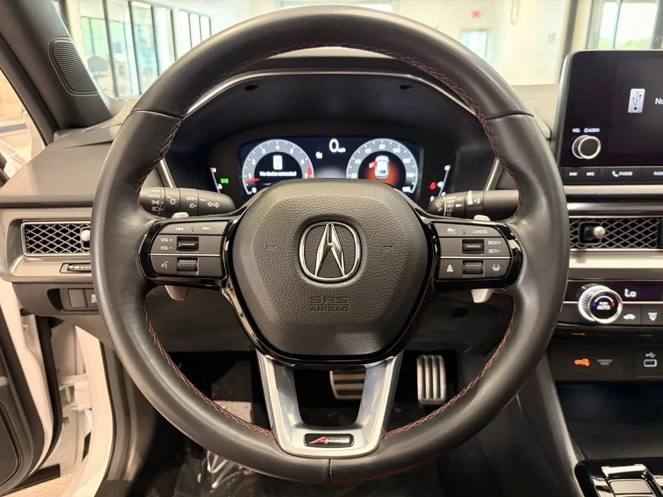 2025 Acura Integra 5th Gen - Image 11 of 14