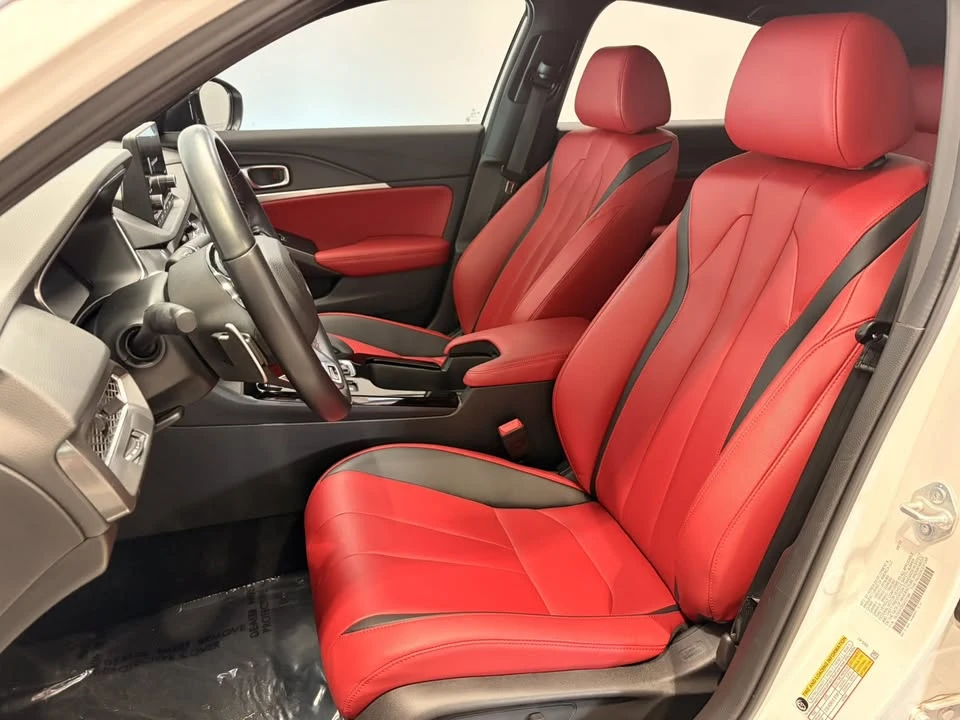 2025 Acura Integra 5th Gen - Image 6 of 14