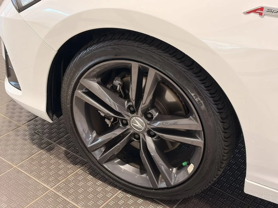 2025 Acura Integra 5th Gen - Image 5 of 14