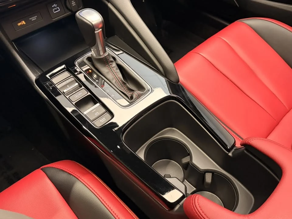 2025 Acura Integra 5th Gen - Image 14 of 14