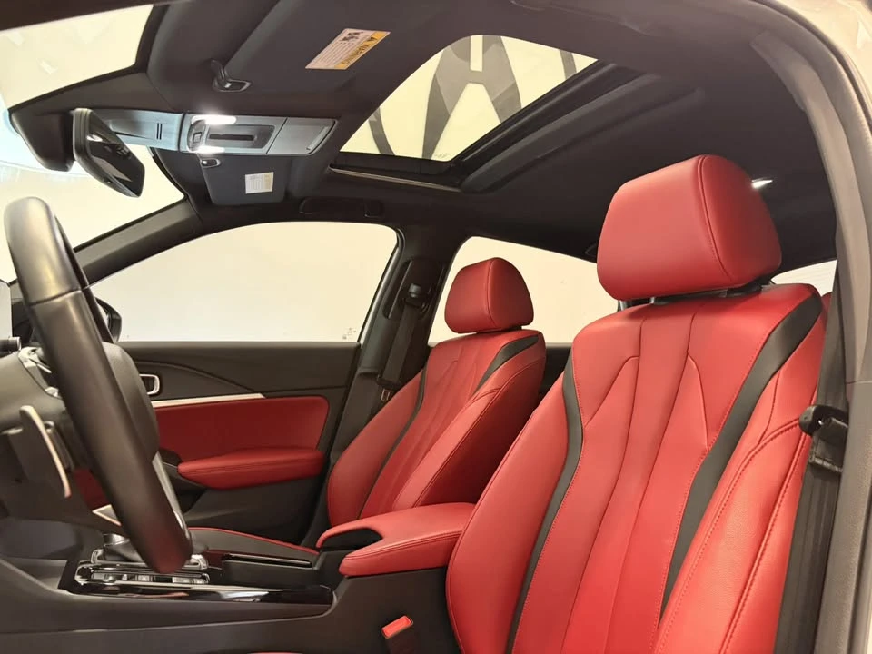 2025 Acura Integra 5th Gen - Image 8 of 14