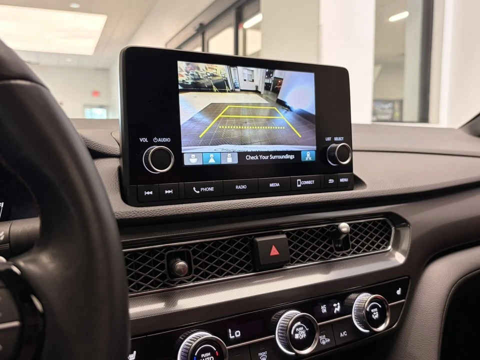 2025 Acura Integra 5th Gen - Image 13 of 14