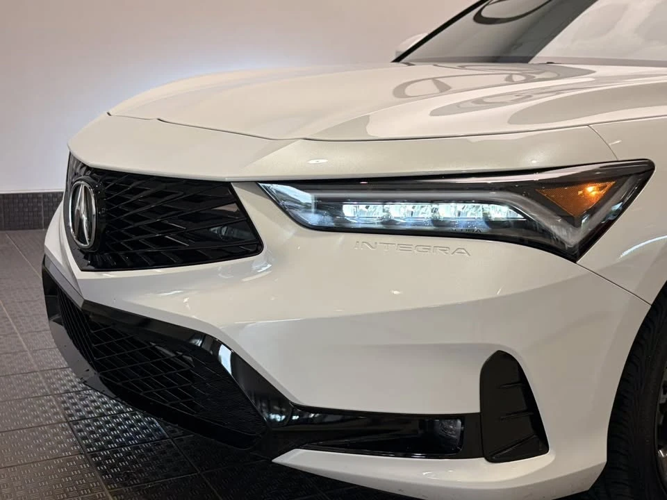 2025 Acura Integra 5th Gen - Image 3 of 14