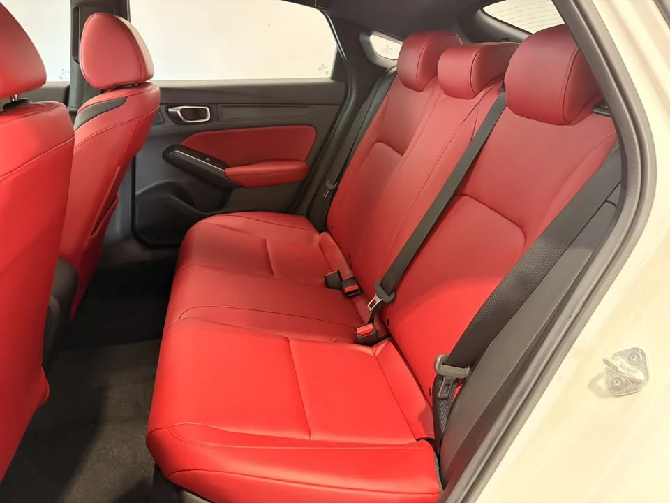 2025 Acura Integra 5th Gen - Image 9 of 14