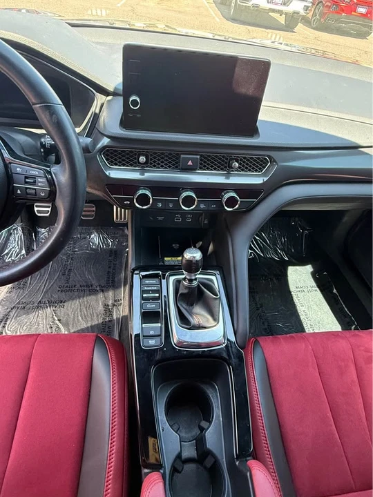 2025 Acura Integra 5th Gen - Image 6 of 10