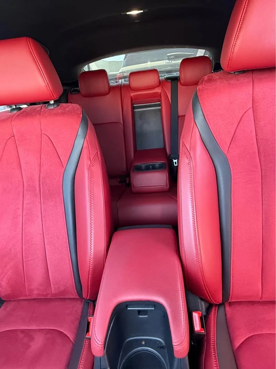 2025 Acura Integra 5th Gen - Image 7 of 10