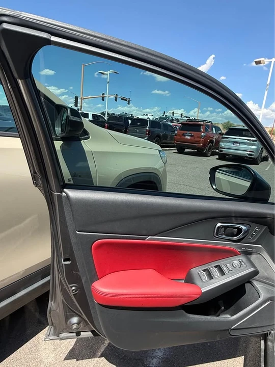 2025 Acura Integra 5th Gen - Image 3 of 10