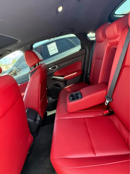 2025 Acura Integra 5th Gen - Image 9 of 10
