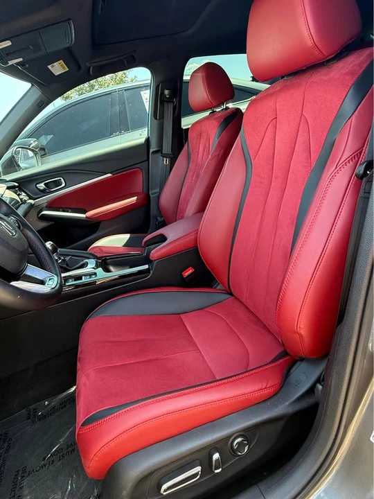 2025 Acura Integra 5th Gen - Image 4 of 10