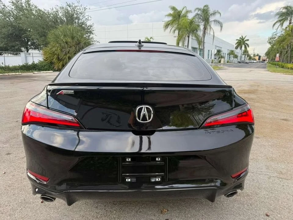 2025 Acura Integra 5th Gen - Image 6 of 12