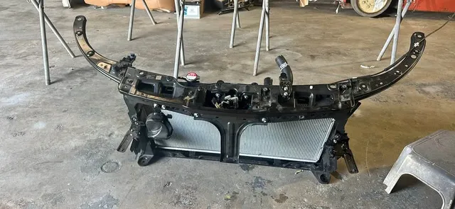 2025 Acura Integra Front End Parts
