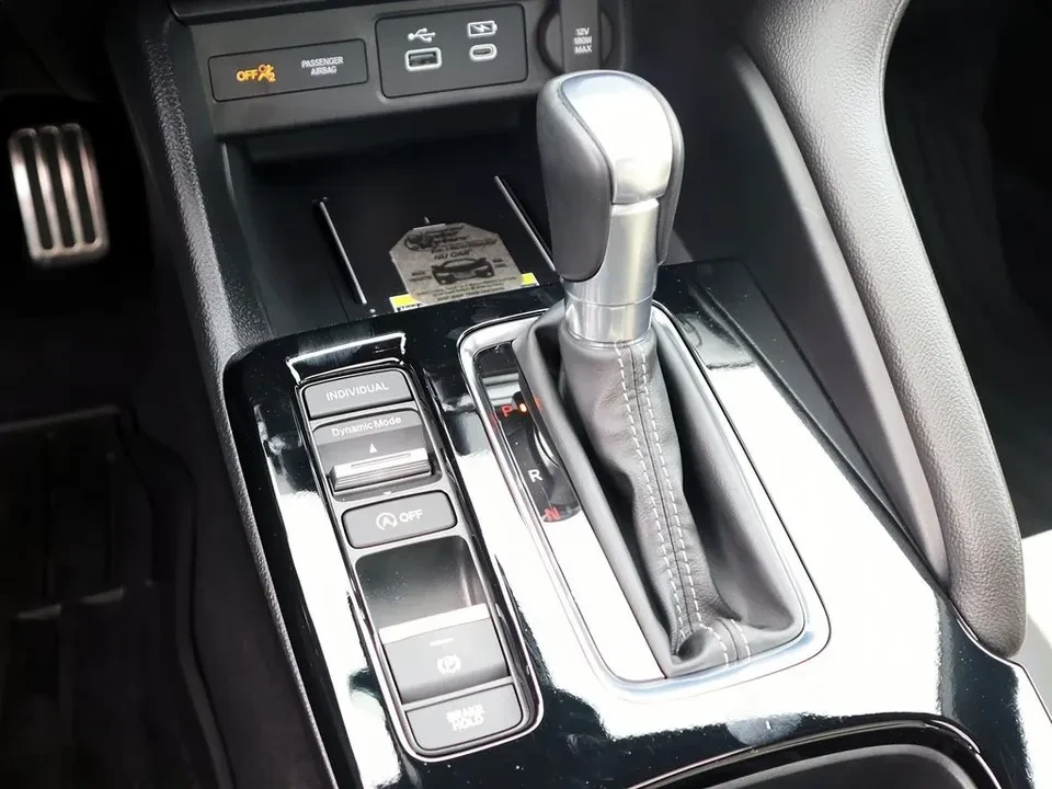 2025 Acura Integra 5th Gen - Image 19 of 20