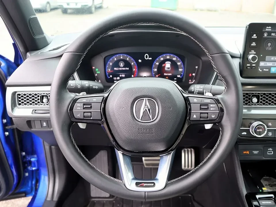 2025 Acura Integra 5th Gen - Image 15 of 20