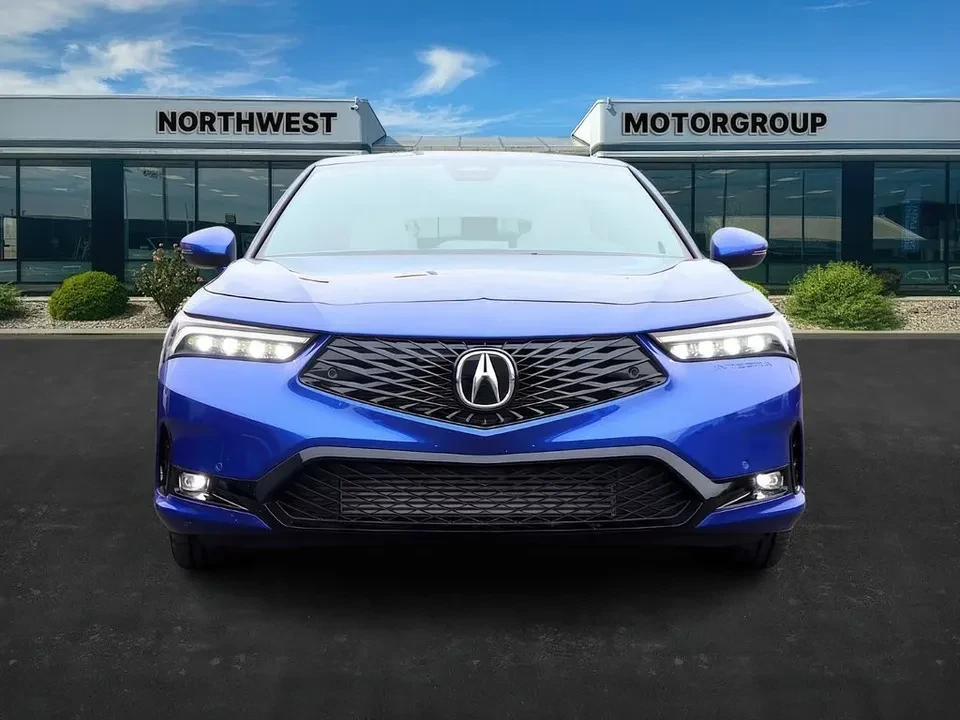 2025 Acura Integra 5th Gen - Image 2 of 20