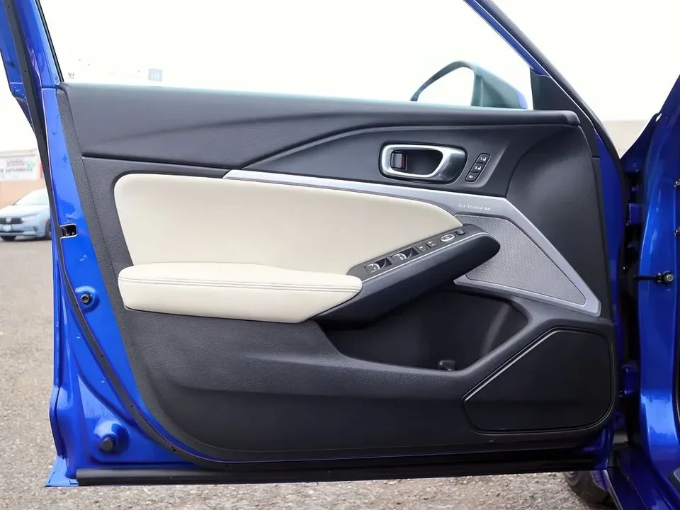 2025 Acura Integra 5th Gen - Image 10 of 20