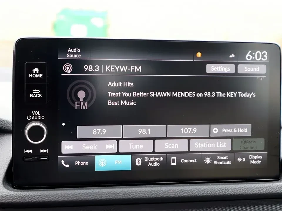 2025 Acura Integra 5th Gen - Image 17 of 20