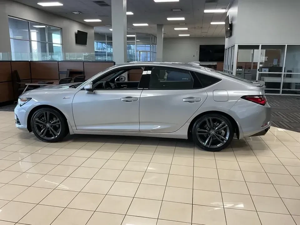 2025 Acura Integra 5th Gen - Image 3 of 12