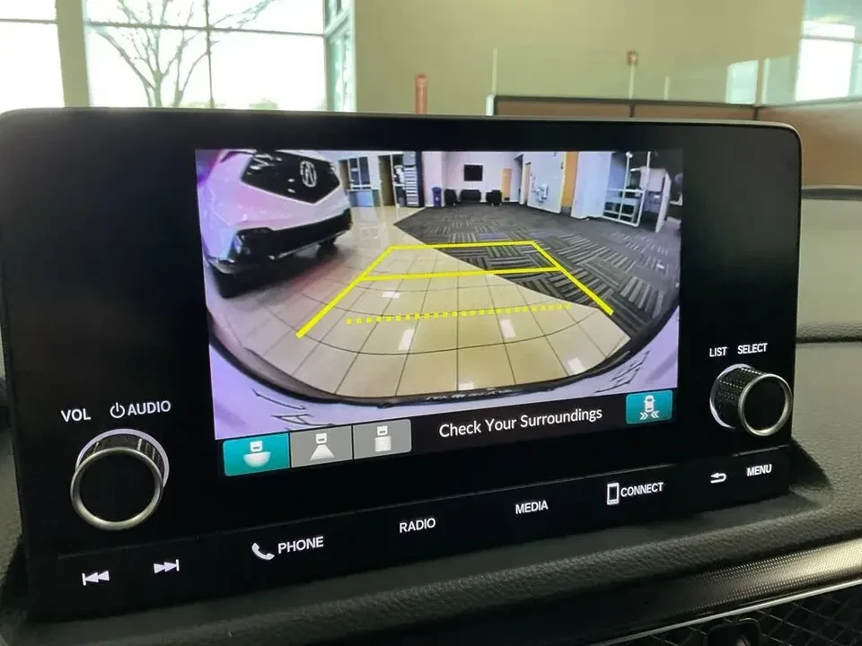 2025 Acura Integra 5th Gen - Image 9 of 12