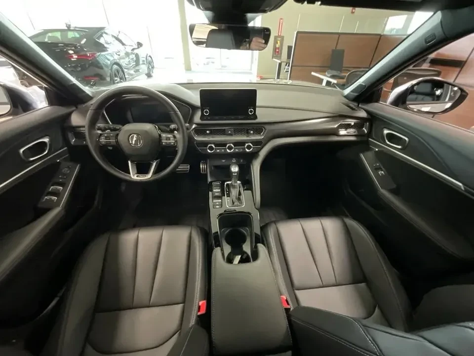 2025 Acura Integra 5th Gen - Image 6 of 12