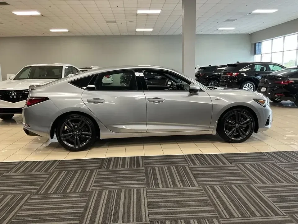 2025 Acura Integra 5th Gen - Image 5 of 12