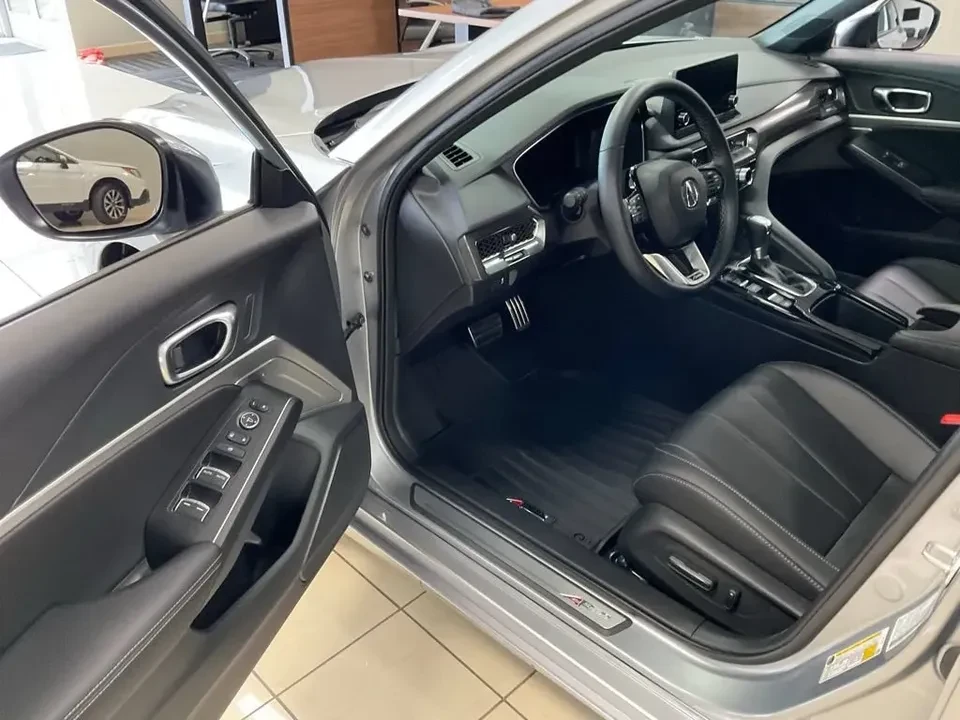 2025 Acura Integra 5th Gen - Image 7 of 12